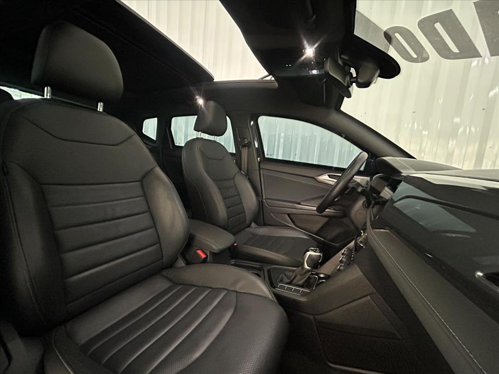 TAOS 1.4 250 TSI TOTAL FLEX HIGHLINE AUTOMÁTICO20