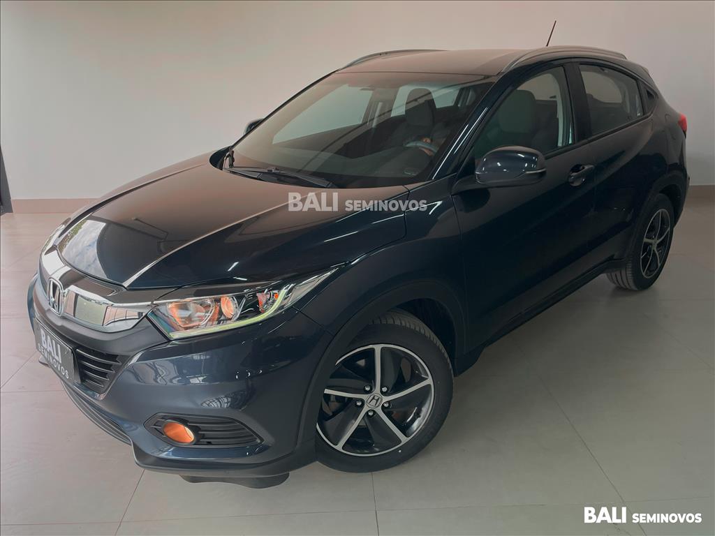 HR-V 1.8 16V FLEX EX 4P AUTOMÁTICO