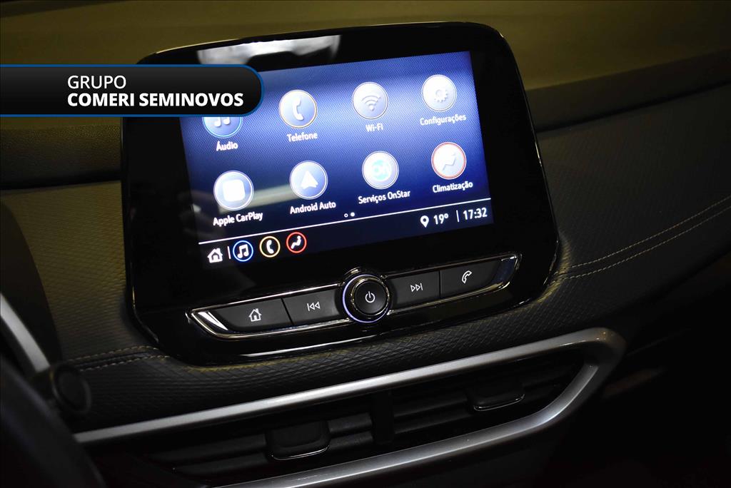 TRACKER 1.2 TURBO FLEX PREMIER AUTOMÁTICO