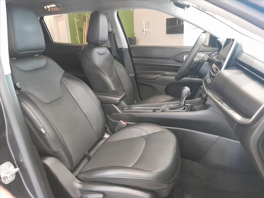 COMPASS 1.3 T270 TURBO FLEX SPORT AT67