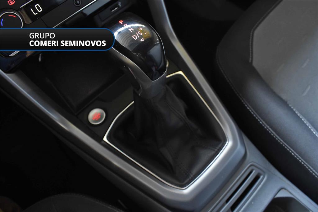 T-CROSS 1.0 200 TSI TOTAL FLEX COMFORTLINE AUTOMÁTICO