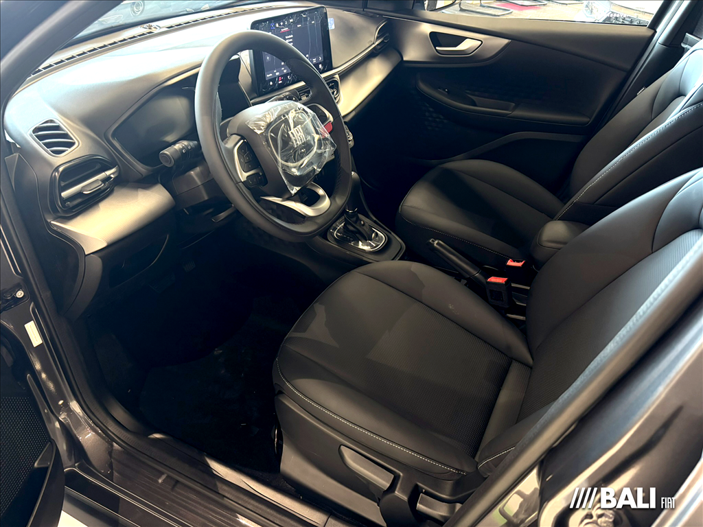 PULSE 1.0 TURBO 200 HYBRID IMPETUS CVT8