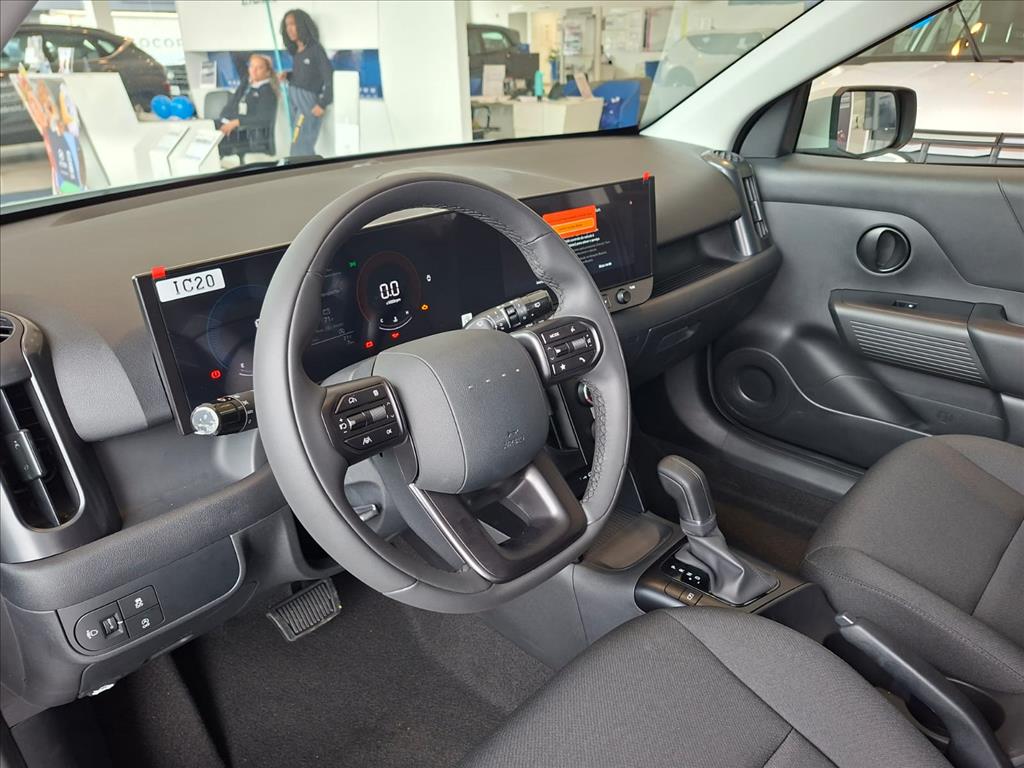Hyundai-I20-1.0 TGDI FLEX LIMITED AUTOMÁTICO