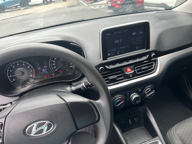 HB20 1.0 12V FLEX VISION MANUAL9