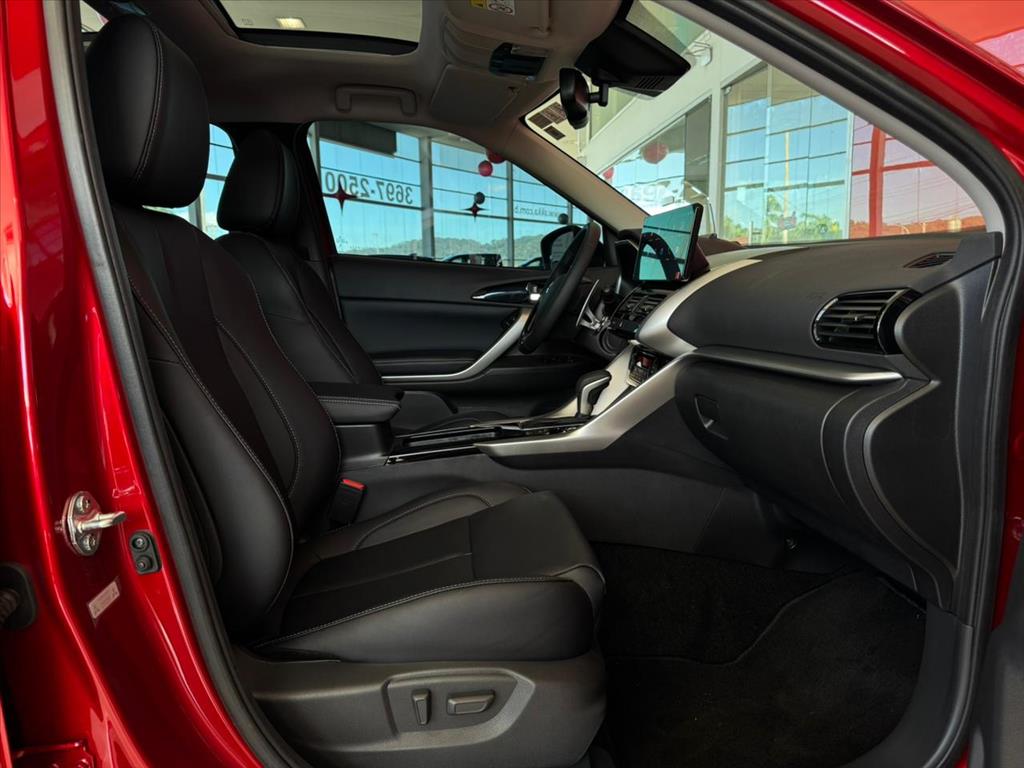 Mitsubishi-ECLIPSE CROSS-1.5 MIVEC TURBO GASOLINA HPE-S S-AWC CVT