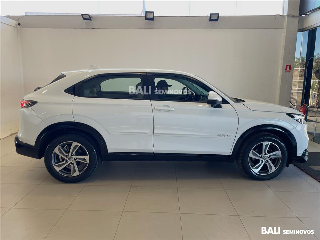 HR-V 1.5 DI I-VTEC TURBO FLEX TOURING CVT6
