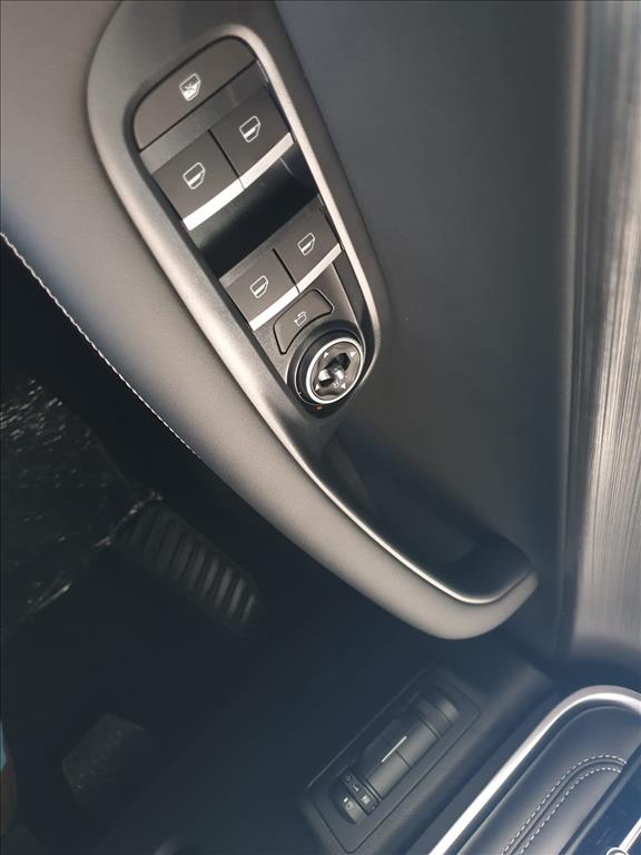 TIGGO 7 1.5 TCI TURBO FLEX SPORT CVT