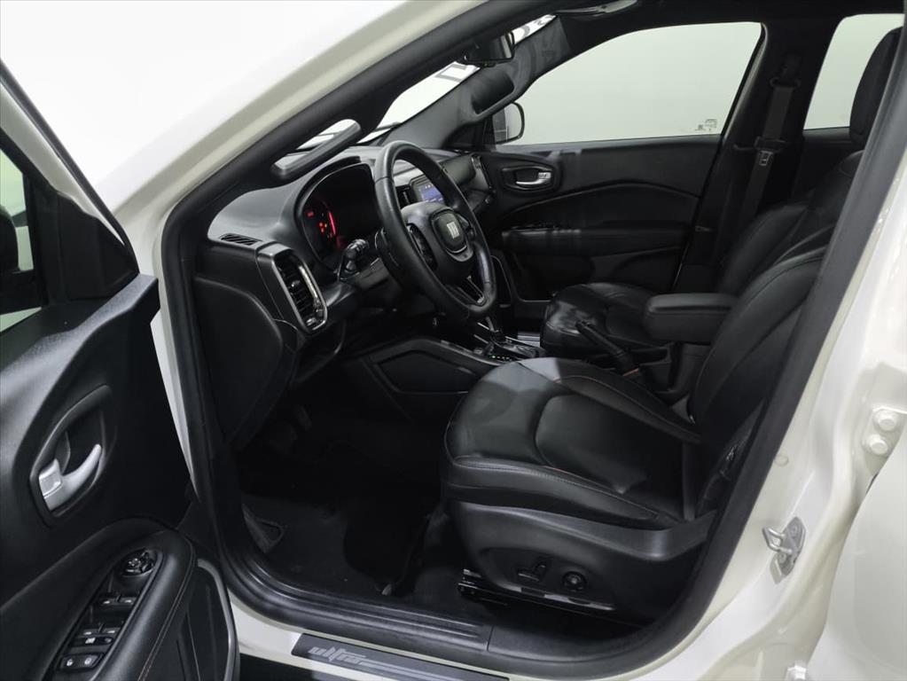 TORO 2.0 16V TURBO DIESEL ULTRA 4WD AT97