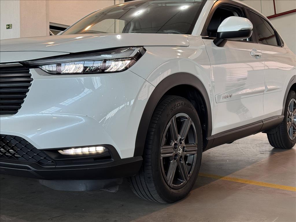 HR-V 1.5 DI I-VTEC FLEX EXL CVT3