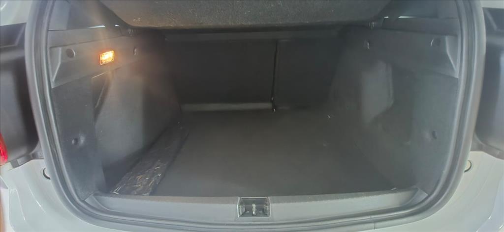 DUSTER 1.6 16V SCE FLEX ICONIC X-TRONIC8