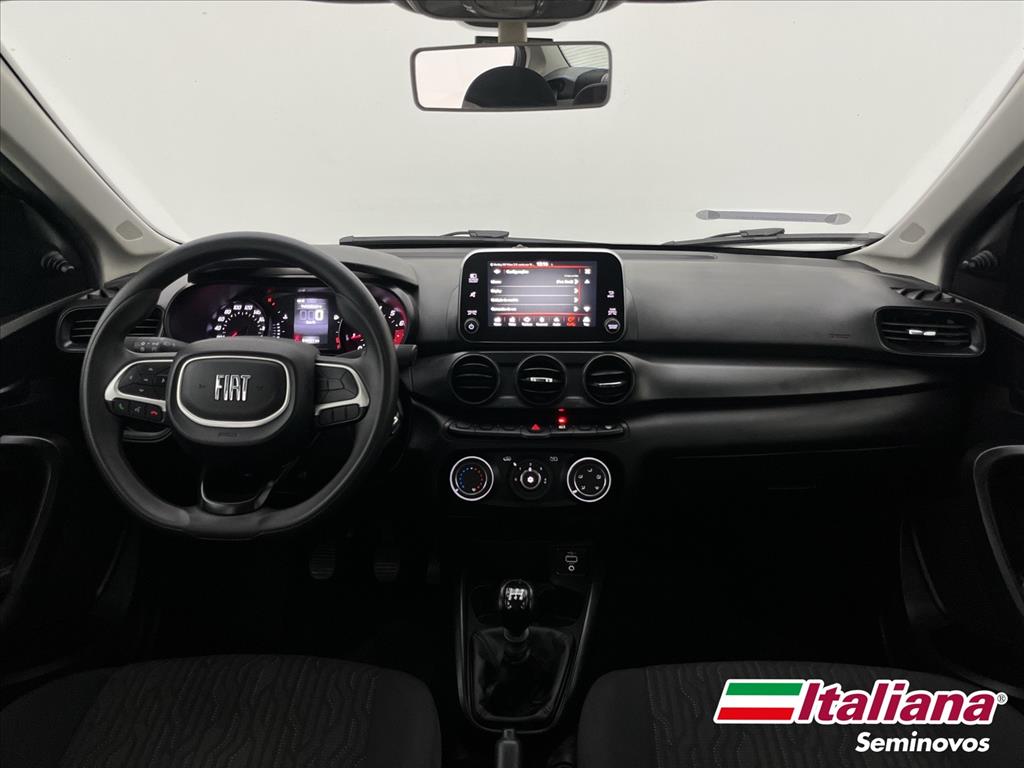 CRONOS 1.3 FIREFLY FLEX DRIVE MANUAL8