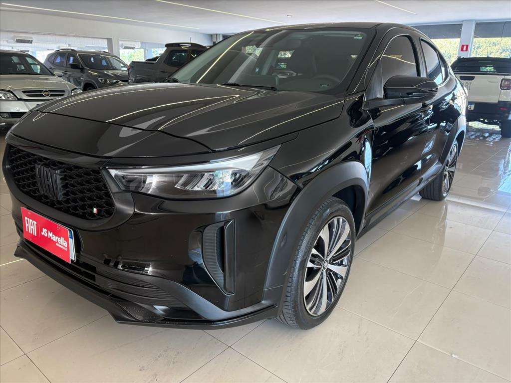 FASTBACK 1.0 TURBO 200 FLEX AUDACE CVT2
