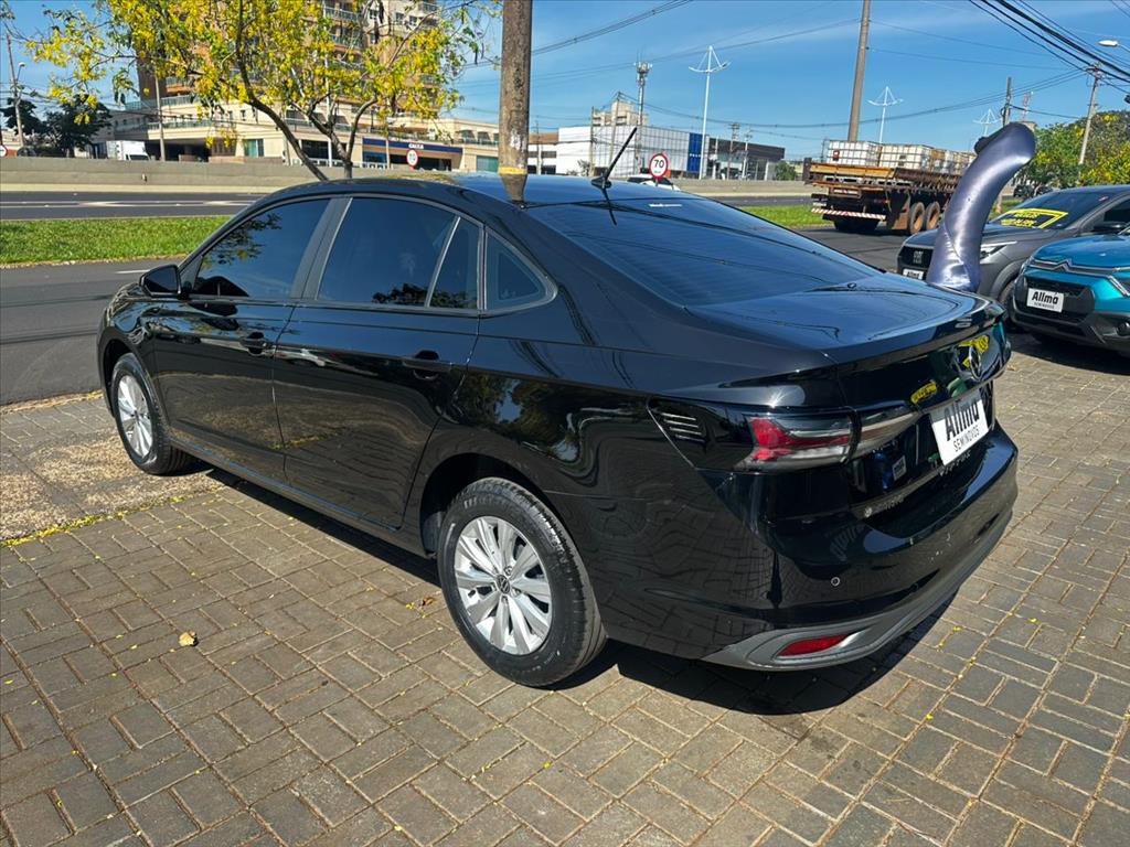 VIRTUS 1.0 170 TSI AUTOMÁTICO6