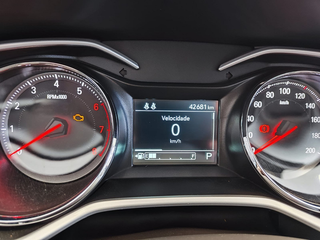 ONIX PLUS 1.0 TURBO FLEX AUTOMÁTICO