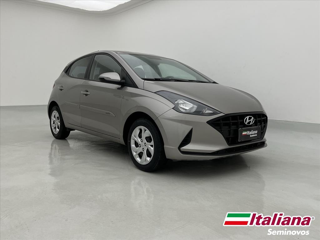 HB20 1.0 12V FLEX VISION MANUAL6