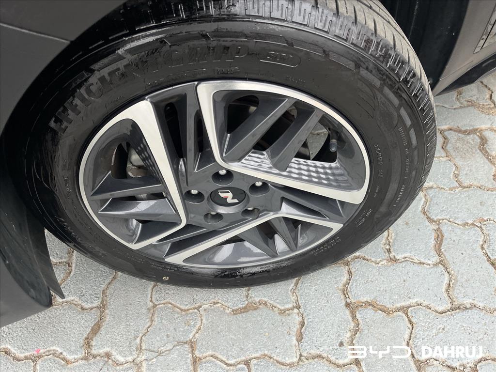 CRETA 1.0 TGDI FLEX N LINE AUTOMÁTICO3