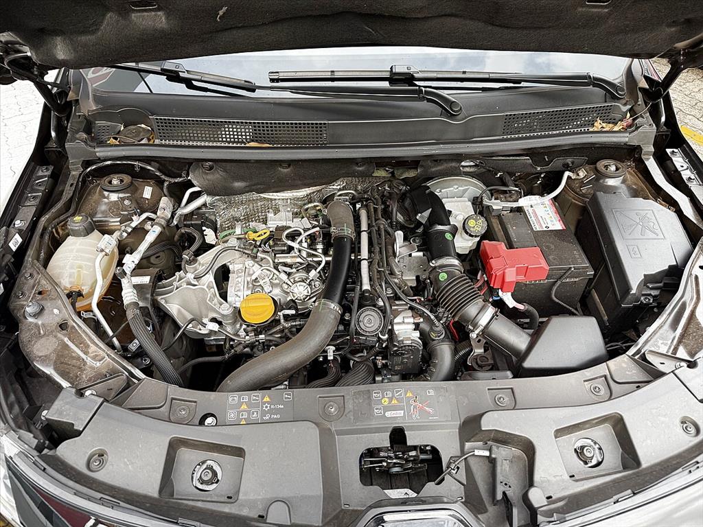 Renault Kardian - 1.0 TCE FLEX TECHNO EDC