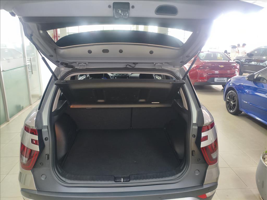 CRETA 1.0 TGDI FLEX LIMITED AUTOMÁTICO18