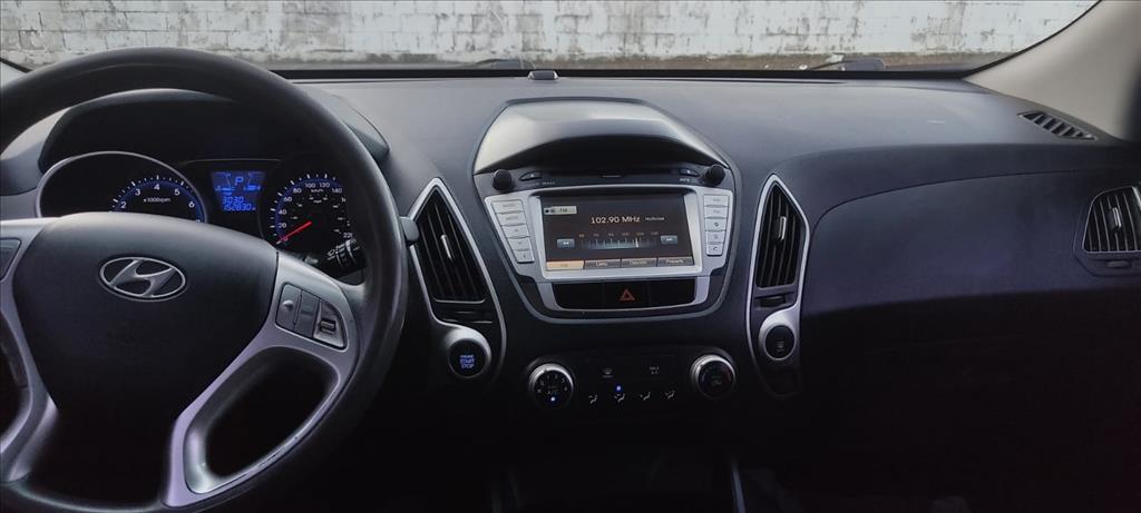 IX35 2.0 MPFI GLS 16V FLEX 4P AUTOMÁTICO17