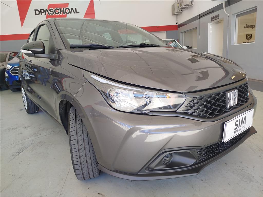 Fiat Argo 1.0 Firefly Flex Drive Manual - foto 3