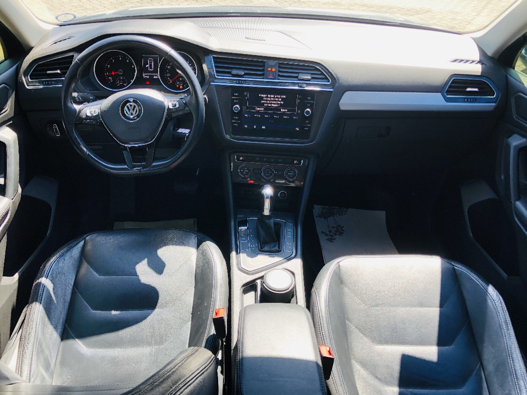 TIGUAN 1.4 250 TSI TOTAL FLEX ALLSPACE TIPTRONIC