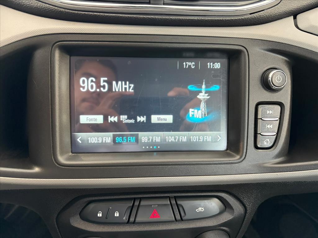 ONIX 1.4 MPFI LT 8V FLEX 4P AUTOMÁTICO12