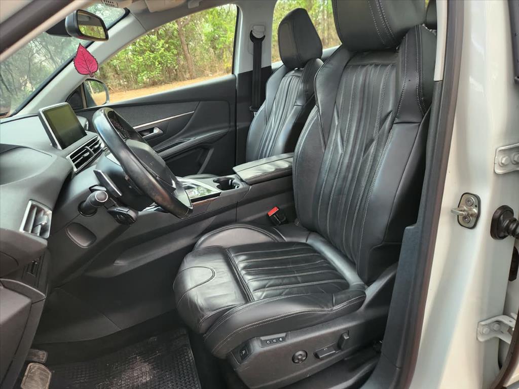 3008 1.6 GRIFFE THP 16V GASOLINA 4P AUTOMÁTICO11