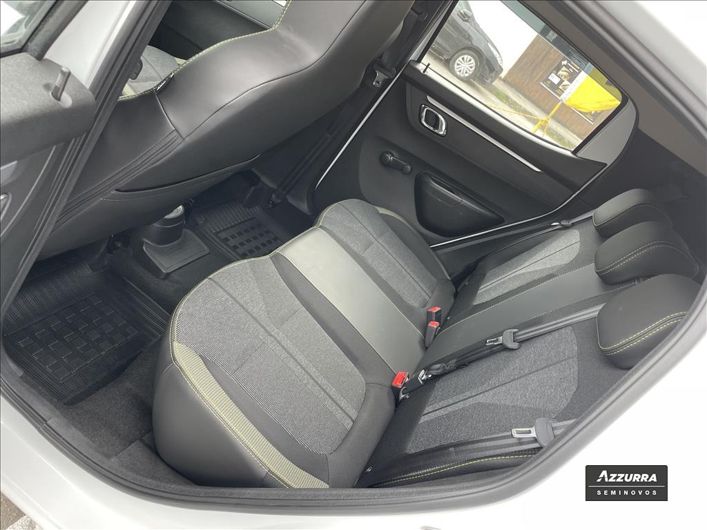 KWID 1.0 12V SCE FLEX OUTSIDER MANUAL8