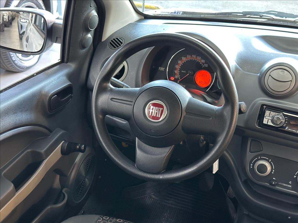 UNO 1.0 VIVACE 8V FLEX 2P MANUAL4