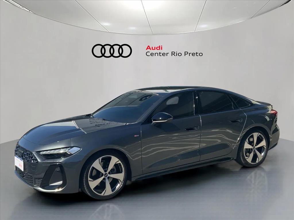 Audi-A5-2.0 TFSI GASOLINA PERFORMANCE S EDITION QUATTRO S TRONIC