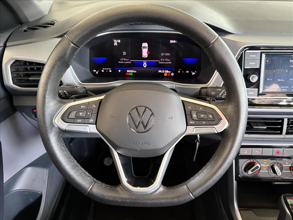 T-CROSS 1.0 200 TSI TOTAL FLEX AUTOMÁTICO11