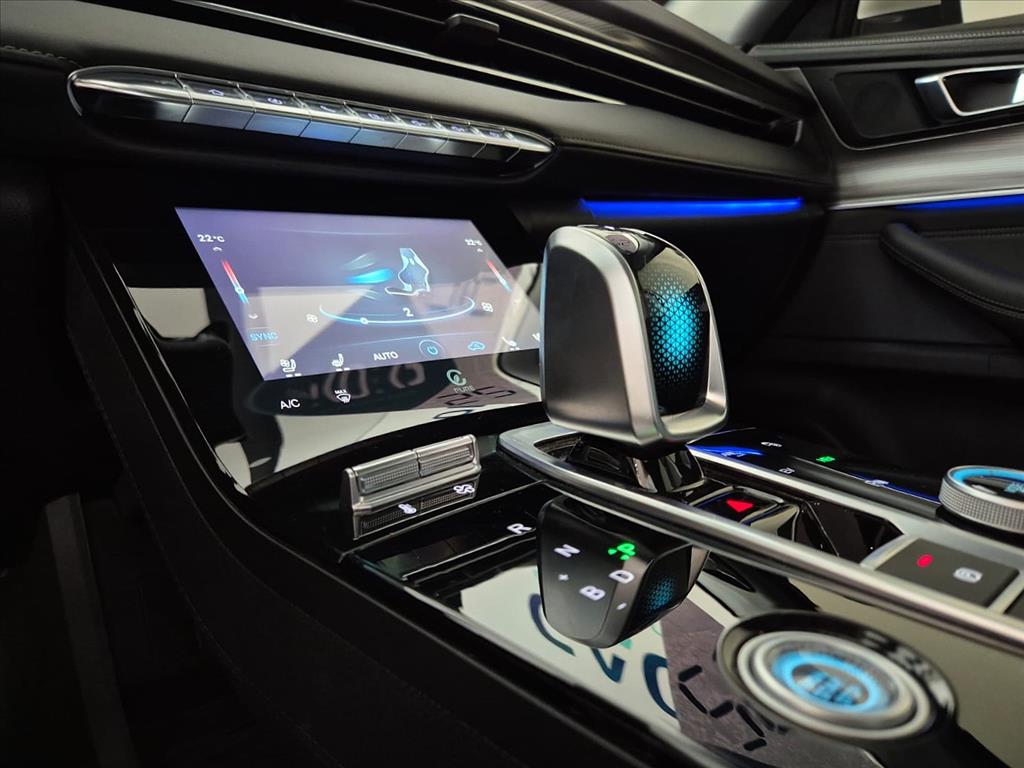 Caoa Chery-TIGGO 8 PRO-1.5 TCI PLUG-IN HYBRID DHT