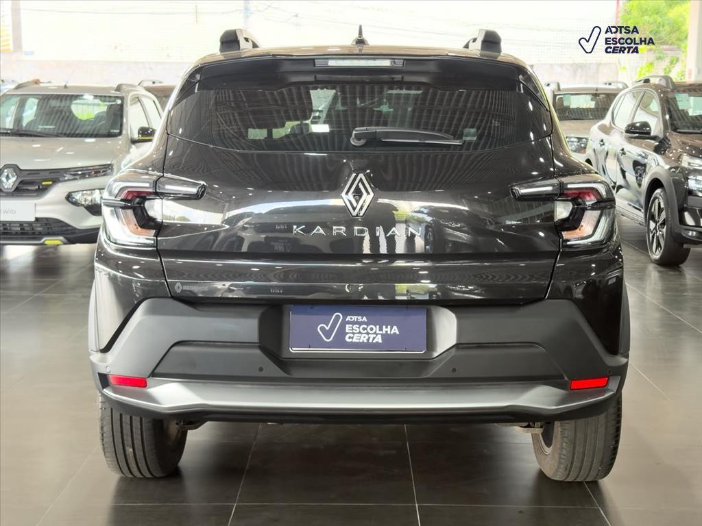Renault KARDIAN 2025