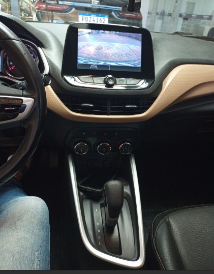 ONIX 1.0 TURBO FLEX PREMIER AUTOMÁTICO5