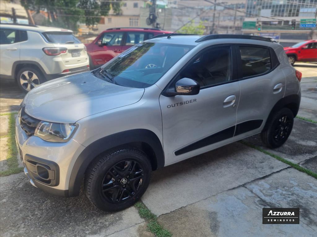 KWID 1.0 12V SCE FLEX OUTSIDER MANUAL2