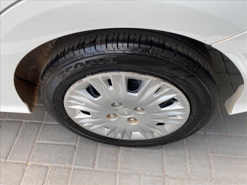 KA 1.5 TI-VCT FLEX SE PLUS AUTOMÁTICO15