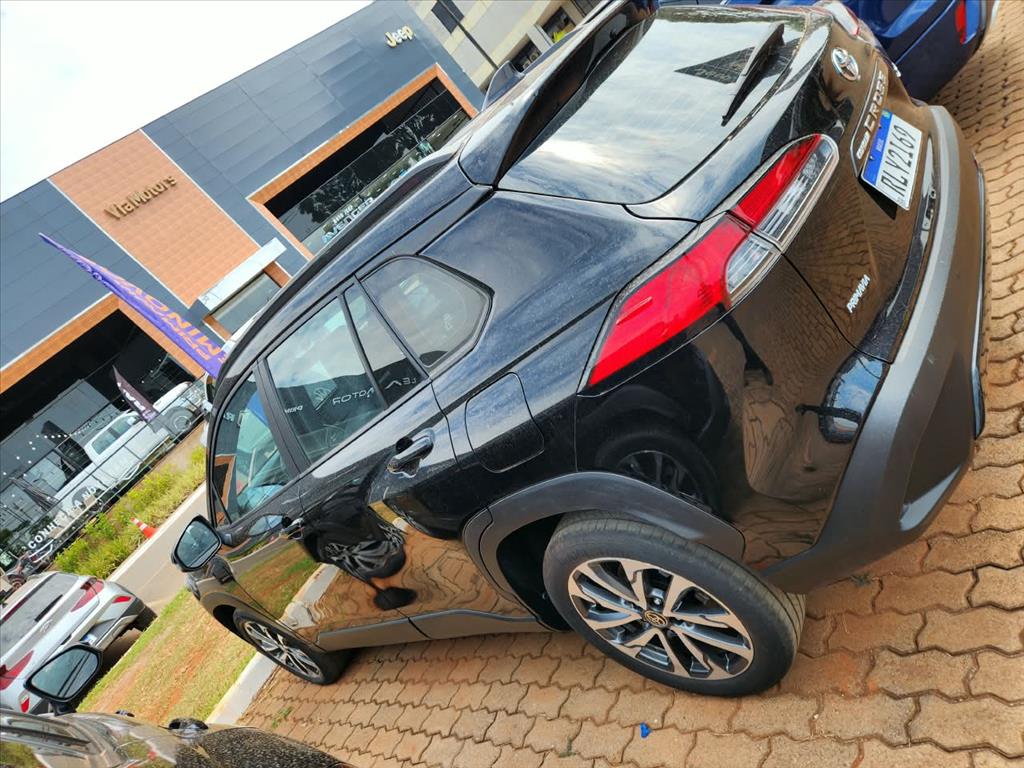 COROLLA CROSS 2.0 VVT-IE FLEX XRE DIRECT SHIFT5