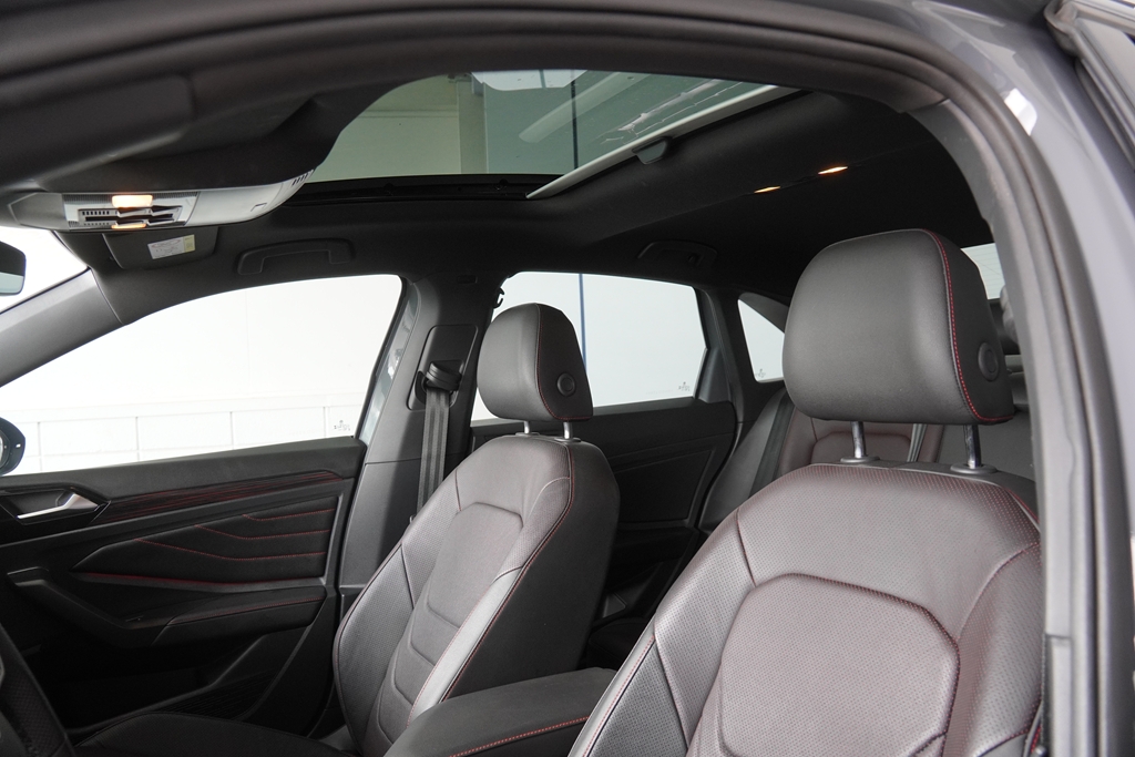 JETTA 2.0 350 TSI GASOLINA GLI DSG8