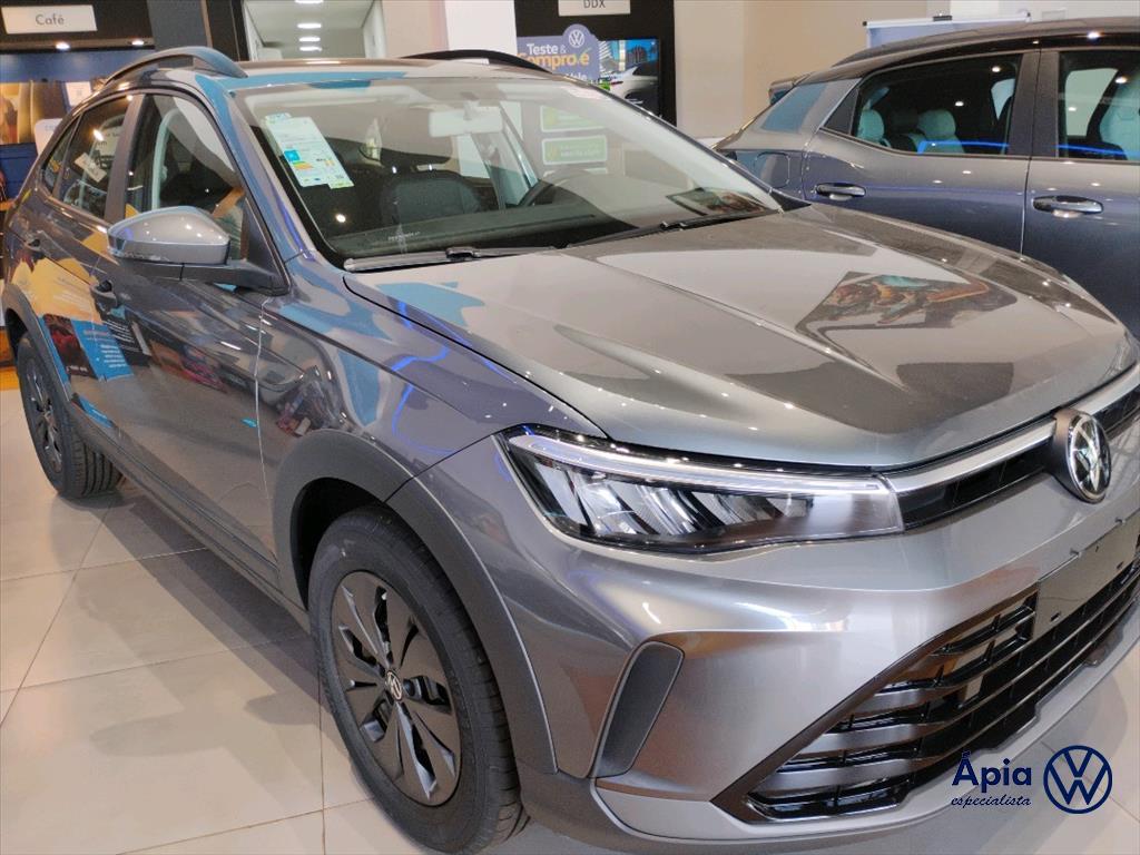 NIVUS 1.0 200 TSI TOTAL FLEX SENSE AUTOMÁTICO2