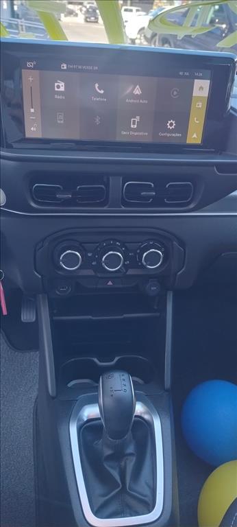 C3 AIRCROSS 1.0 TURBO 200 FLEX FELL PACK CVT8