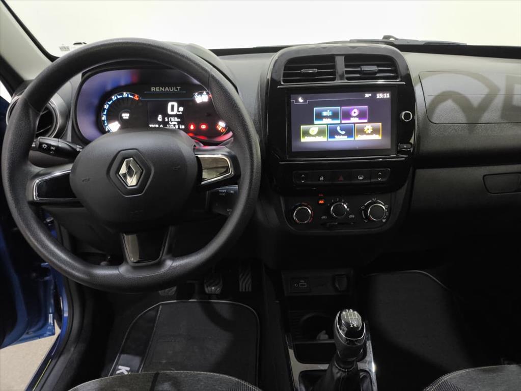 KWID 1.0 12V SCE FLEX OUTSIDER MANUAL4