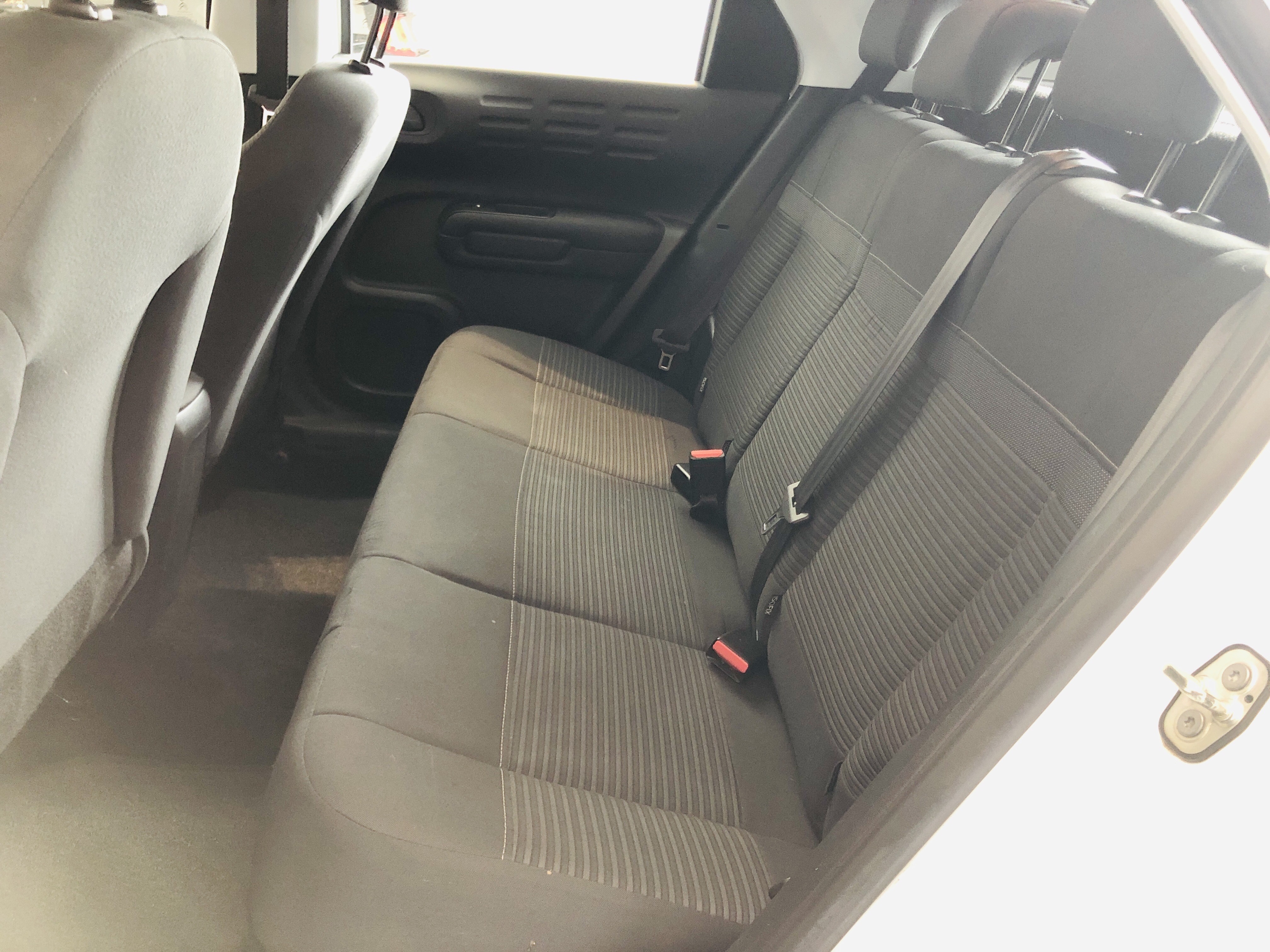 C4 CACTUS 1.6 VTI 120 FLEX FEEL EAT69