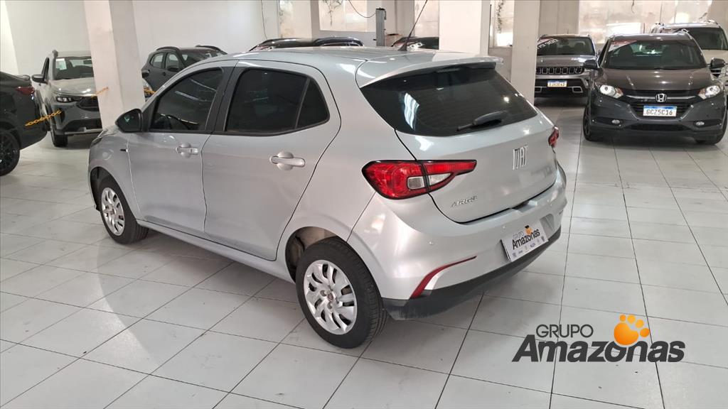 carro
