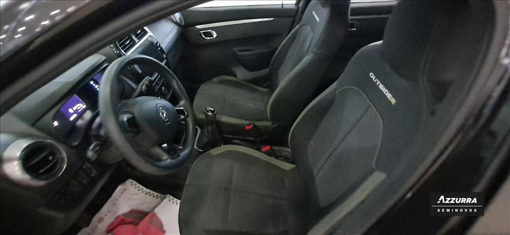 KWID 1.0 12V SCE FLEX OUTSIDER MANUAL10