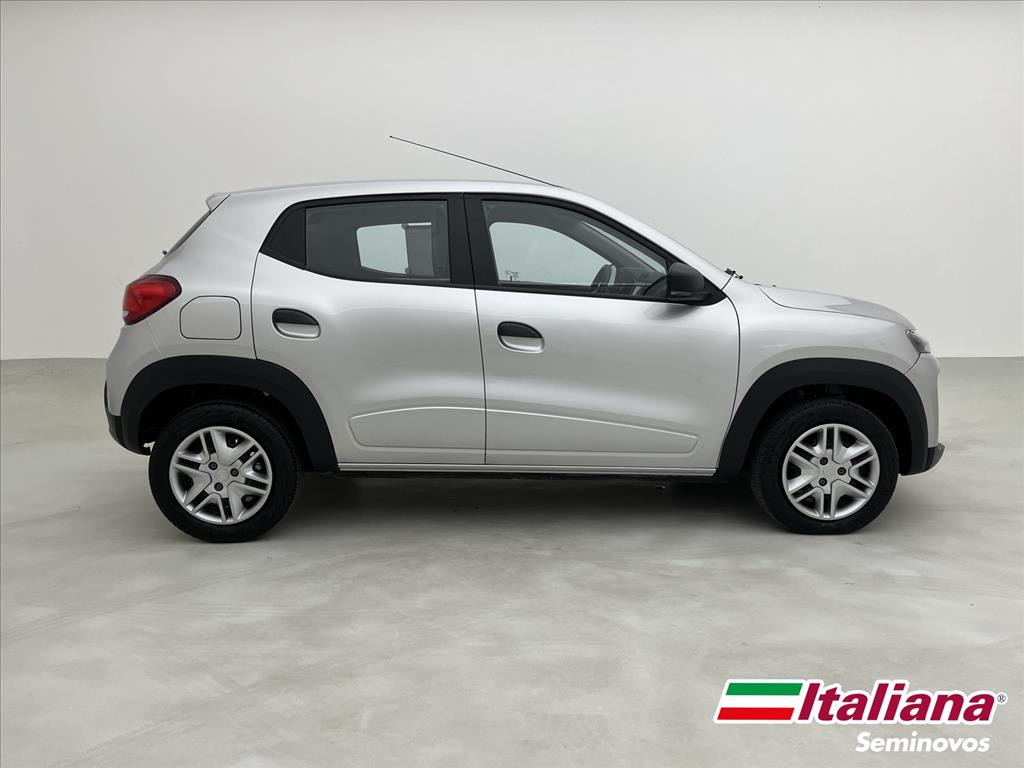 KWID 1.0 12V SCE FLEX ZEN MANUAL5