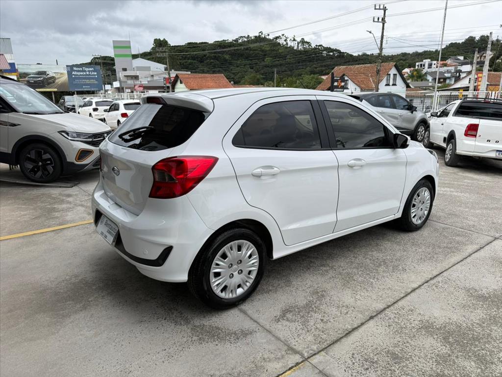 KA 1.0 TI-VCT FLEX SE PLUS MANUAL9