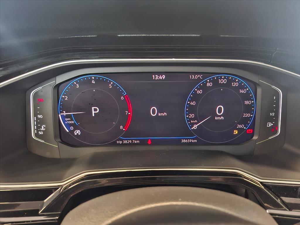 NIVUS 1.0 200 TSI TOTAL FLEX HIGHLINE AUTOMÁTICO11