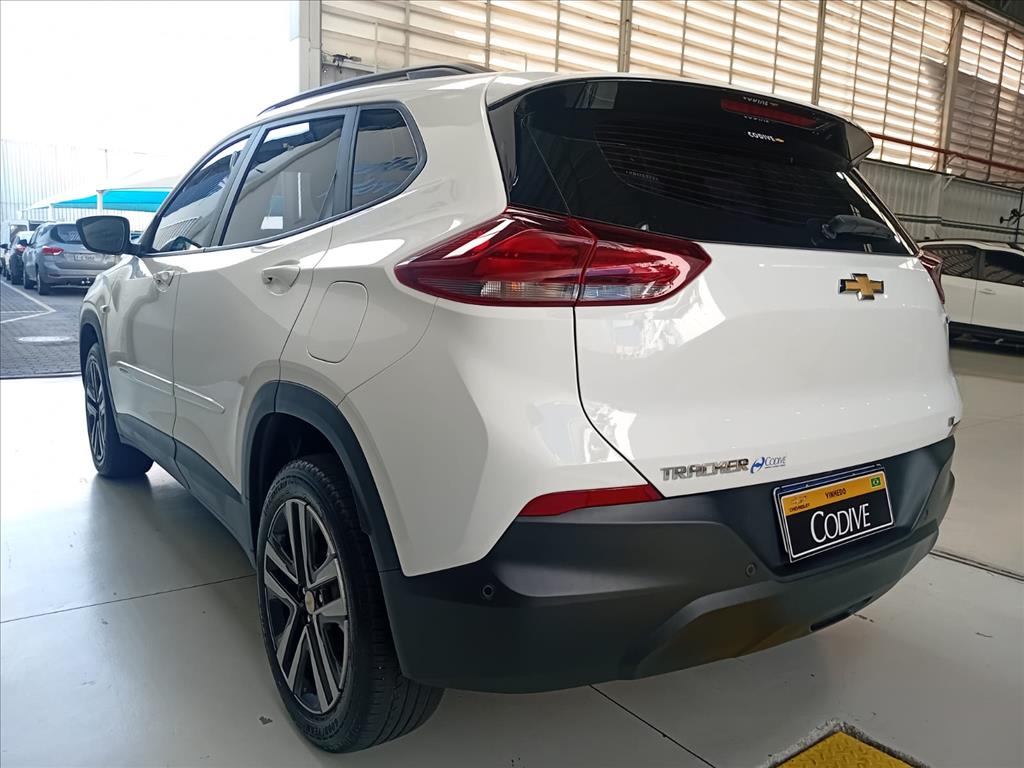 TRACKER 1.0 TURBO FLEX LT AUTOMÁTICO3