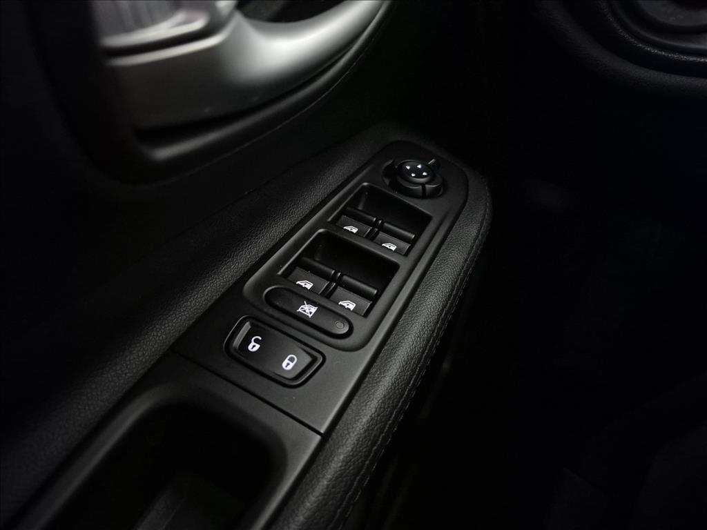 RENEGADE 1.3 T270 TURBO FLEX AT615