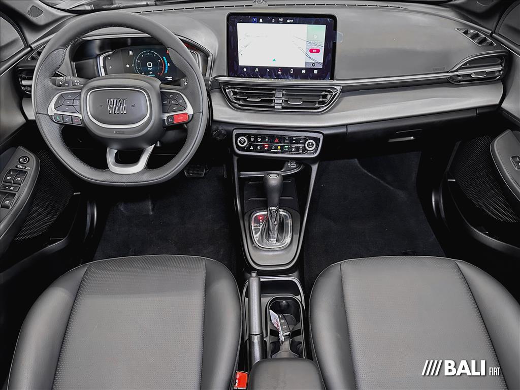 PULSE 1.0 TURBO 200 HYBRID IMPETUS CVT8